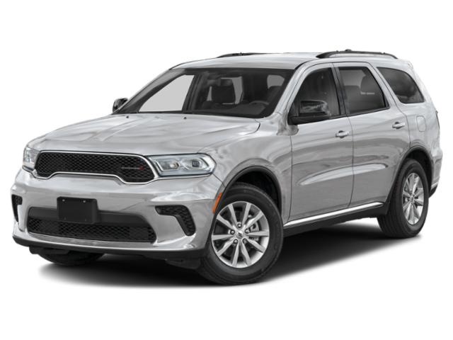 2026 Dodge Durango GT Plus AWD for sale in Richmond, MI