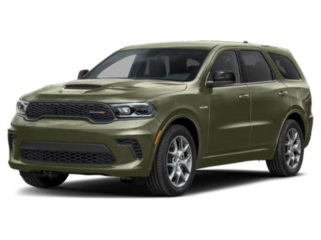 2026 Dodge Durango GT Plus HEMI V8 AWD for sale in Saratoga Springs, NY