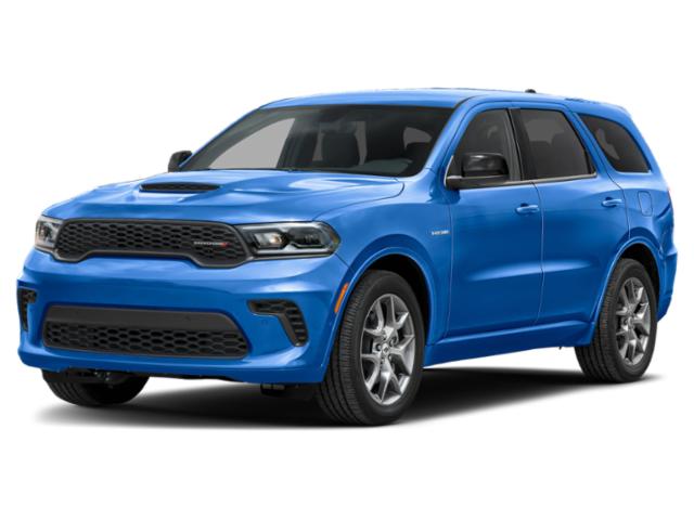 2026 Dodge Durango GT Plus HEMI V8 AWD for sale in Queen Creek, AZ