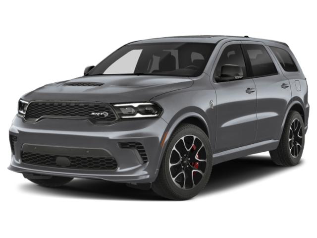 2026 Dodge Durango SRT Hellcat AWD for sale in Napa, CA