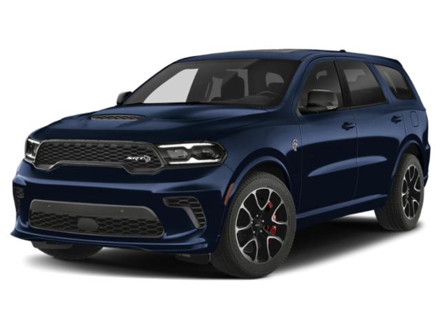 2026 Dodge Durango SRT Hellcat AWD for sale in Phoenix, AZ