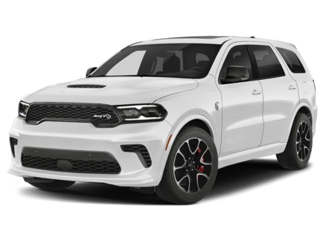 2026 Dodge Durango SRT Hellcat Jailbreak AWD for sale in Milford, DE