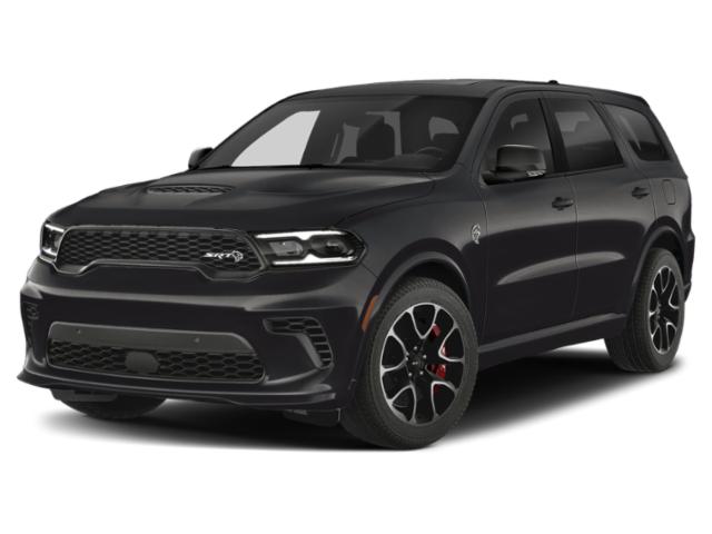 2026 Dodge Durango SRT Hellcat Jailbreak AWD for sale in Austin, TX