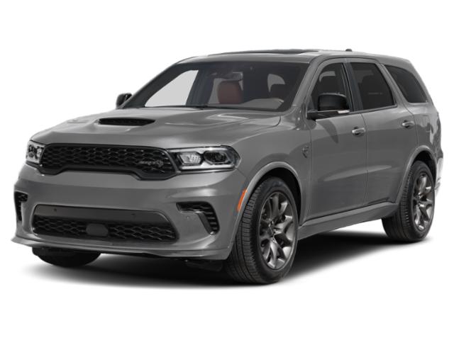 2026 Dodge Durango SRT Hellcat Jailbreak AWD for sale in Bakersfield, CA