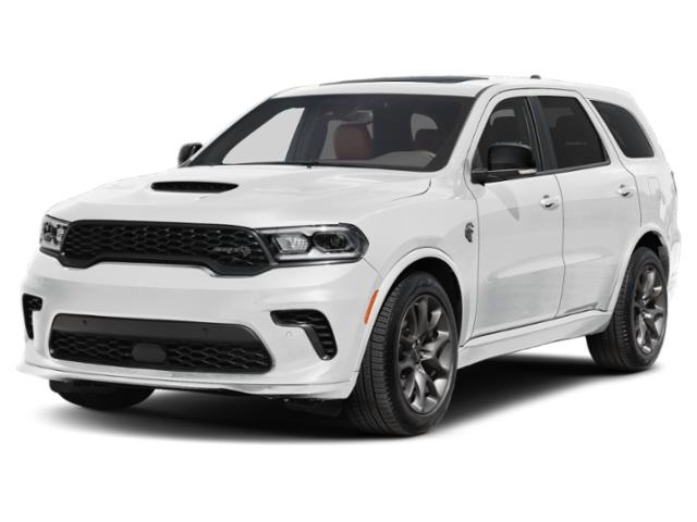 2026 Dodge Durango SRT Hellcat Jailbreak AWD for sale in Longmont, CO
