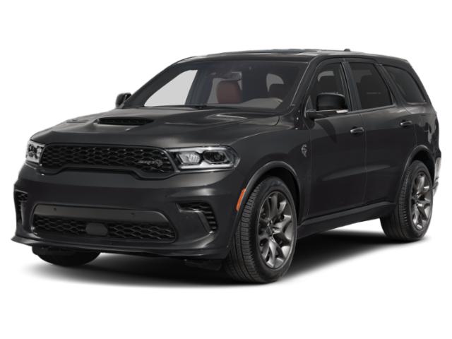 2026 Dodge Durango SRT Hellcat Jailbreak AWD for sale in Huntington Beach, CA