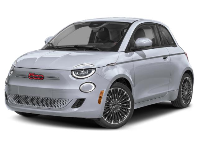 2026 Fiat 500e 2026 Fiat 500e