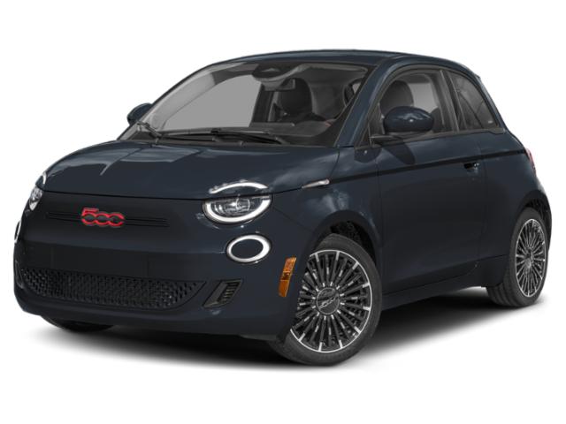 2026 Fiat 500e 2026 Fiat 500e
