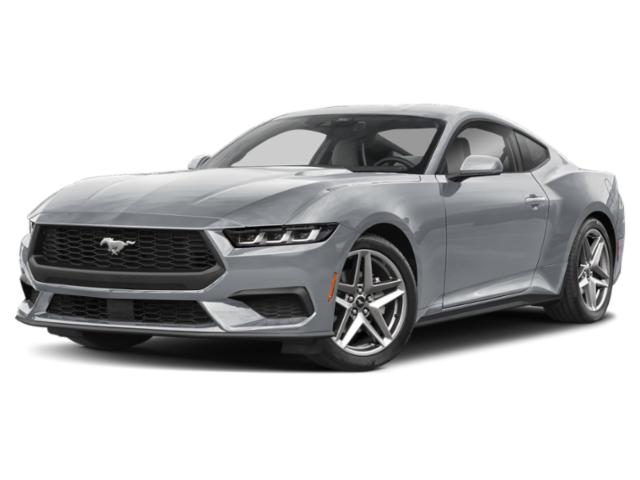 2026 Ford Mustang EcoBoost's photo