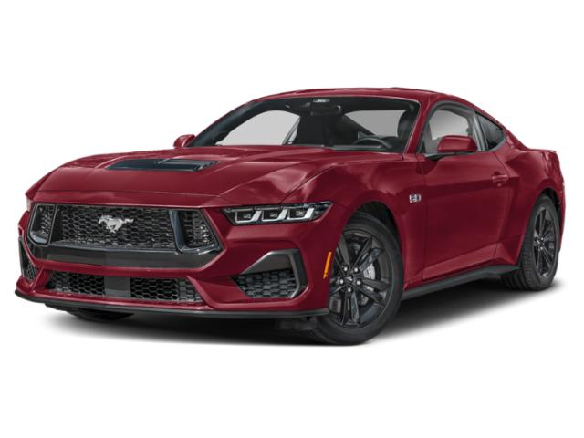 2026 Ford Mustang GT Premium Fastback for sale in Manning, SC