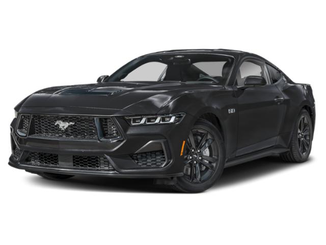 2026 Ford Mustang GT Fastback for sale in Redlands, CA