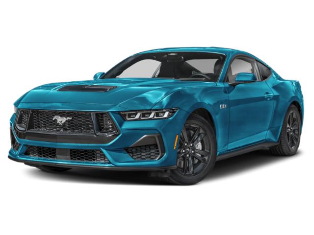 2026 Ford Mustang GT Fastback for sale in Redlands, CA