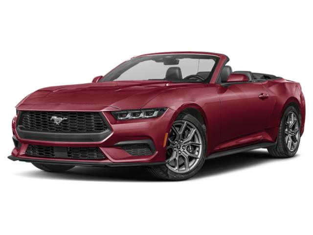 2026 Ford Mustang EcoBoost Premium for sale in Sterling Heights , MI