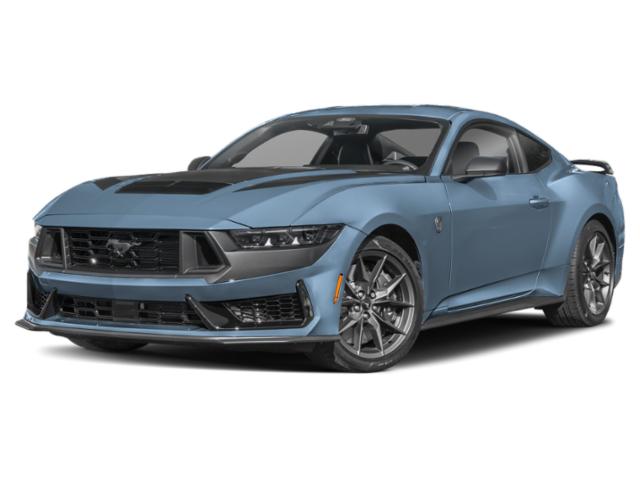 2026 Ford Mustang Dark Horse Fastback for sale in El Paso, TX