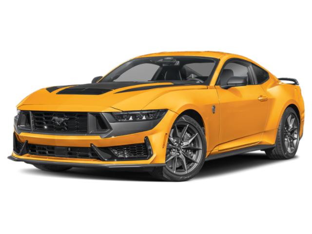 2026 Ford Mustang Dark Horse Fastback for sale in Nanuet, NY