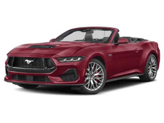 2026 Ford Mustang GT Premium for sale in Dover, NH