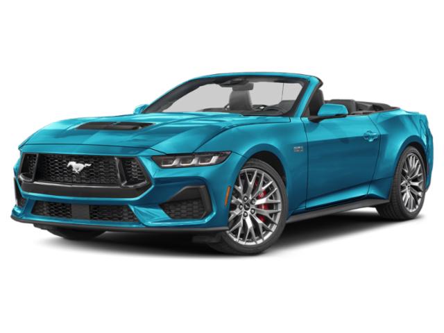 2026 Ford Mustang GT Premium for sale in Sterling Heights , MI