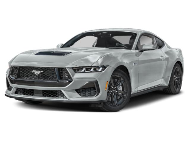 2026 Ford Mustang GT Premium Fastback for sale in Westbrook, ME