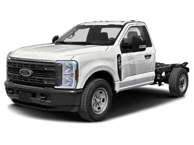 2026 Ford F-350 XL for sale in Knoxville, TN