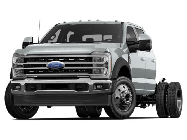 2026 Ford F-450 LARIAT for sale in Statesville, NC