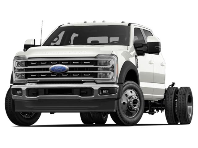 2026 Ford F-450 LARIAT for sale in Statesville, NC