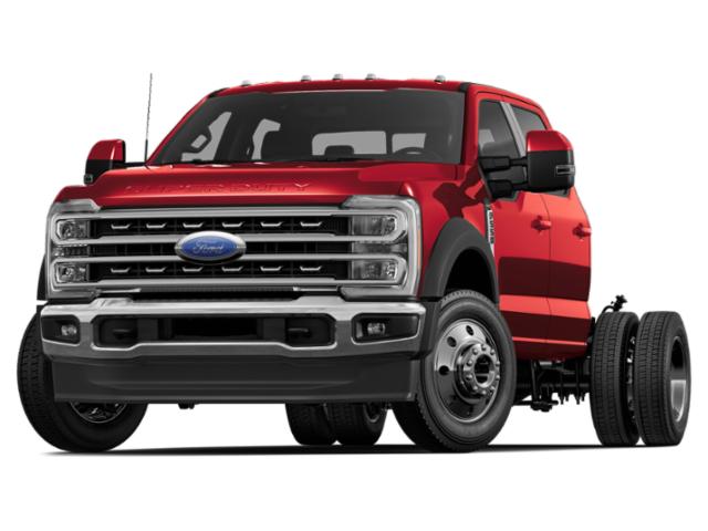 2026 Ford F-450 XLT for sale in Statesville, NC
