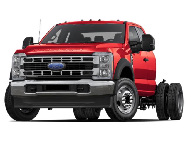 2026 Ford F-550 XLT for sale in Redwood City, CA