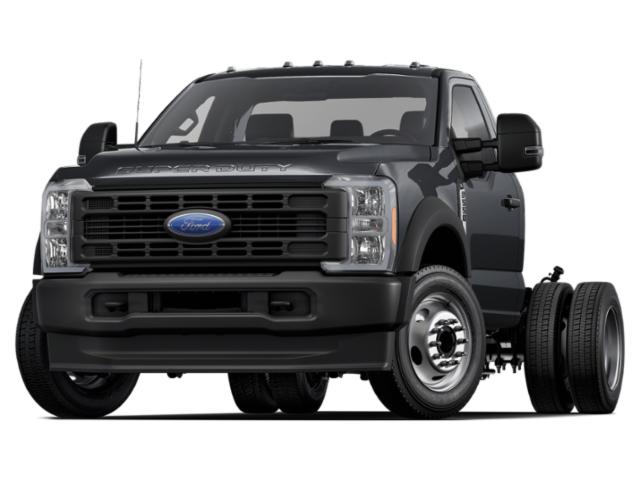 2026 Ford F-550 XL for sale in Stoneham, MA