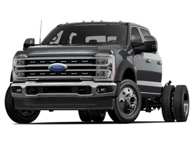2026 Ford F-550 XLT for sale in Coldwater, MI