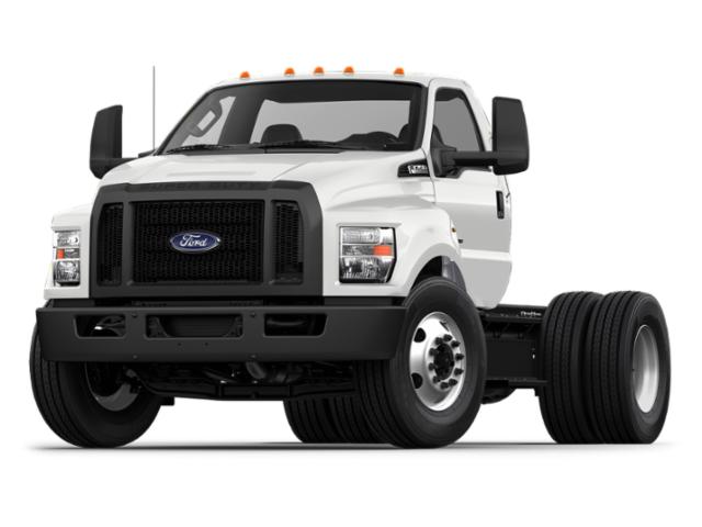 2026 Ford F-750 Base for sale in Ankeny, IA