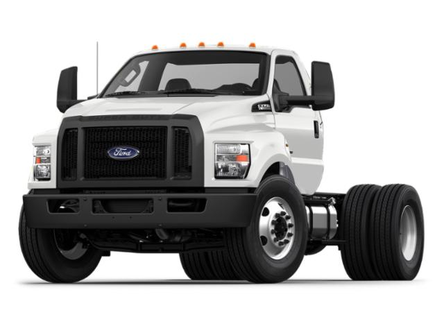2026 Ford F-750 Base for sale in Raleigh, NC