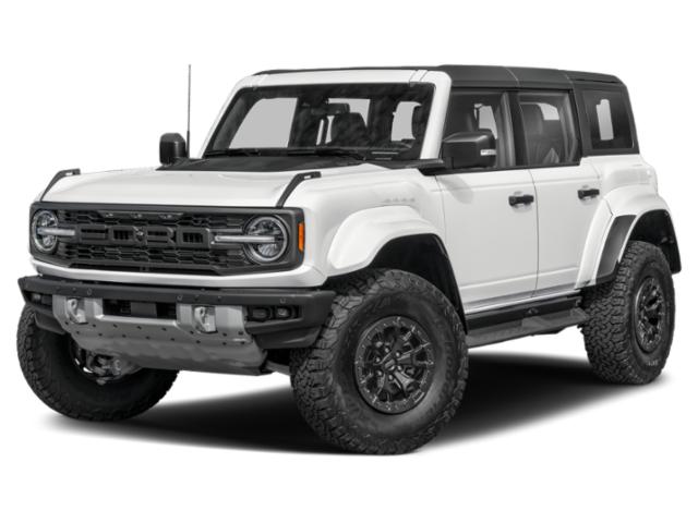 2026 Ford Bronco Raptor for sale in Montgomery, AL