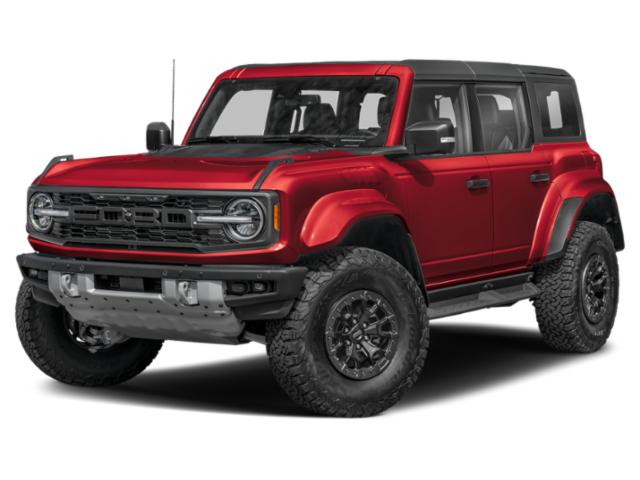 2026 Ford Bronco Raptor for sale in Santa Cruz, CA