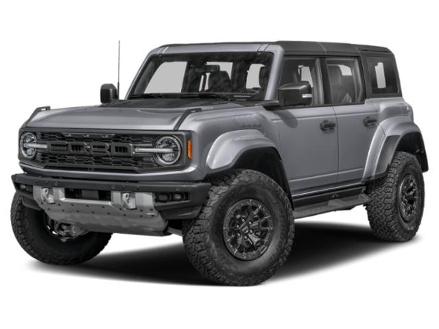 2026 Ford Bronco Raptor for sale in Ocala, FL