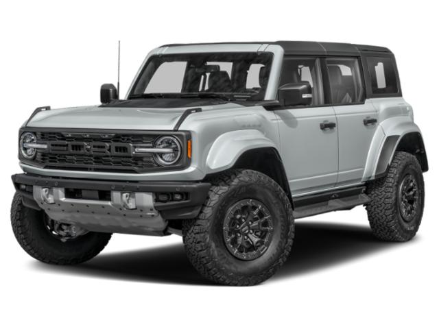 2026 Ford Bronco Raptor for sale in Morehead, KY