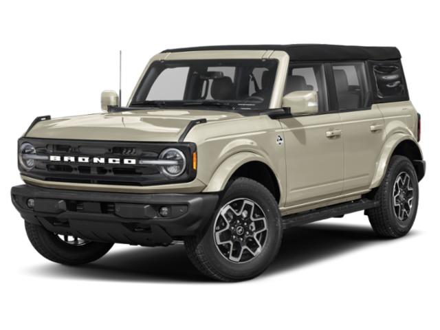2026 Ford Bronco Outer Banks for sale in Lugoff, SC