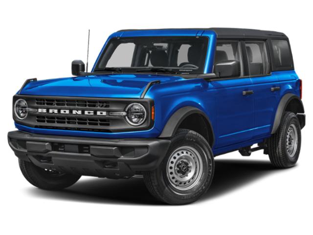 2026 Ford Bronco Base for sale in Wichita, KS