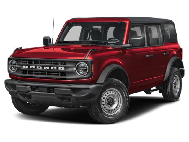 2026 Ford Bronco Base for sale in Rocky Mount, VA