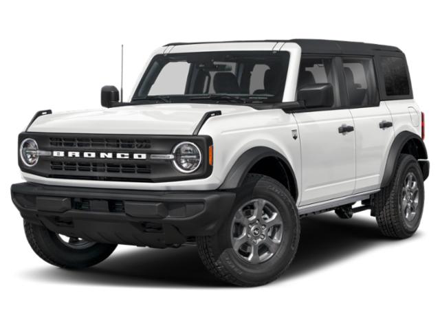 2026 Ford Bronco Big Bend for sale in Rocky Mount, VA