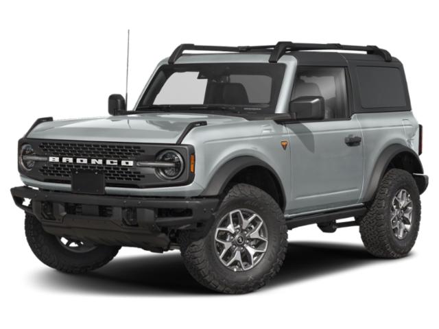 2026 Ford Bronco Badlands for sale in Somerville, NJ