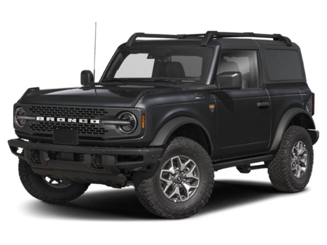 2026 Ford Bronco Badlands for sale in Jasper, AL
