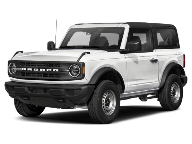 2026 Ford Bronco Base for sale in Los Angeles, CA