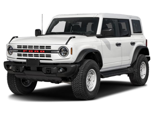 2026 Ford Bronco Heritage Edition for sale in Kansas City, MO