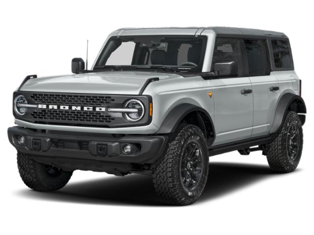 2026 Ford Bronco Badlands for sale in Moncks Corner, SC