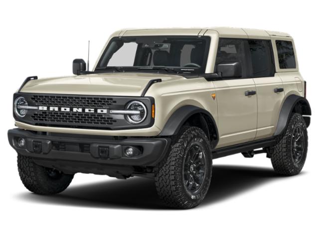2026 Ford Bronco Badlands for sale in Frankfort, KY