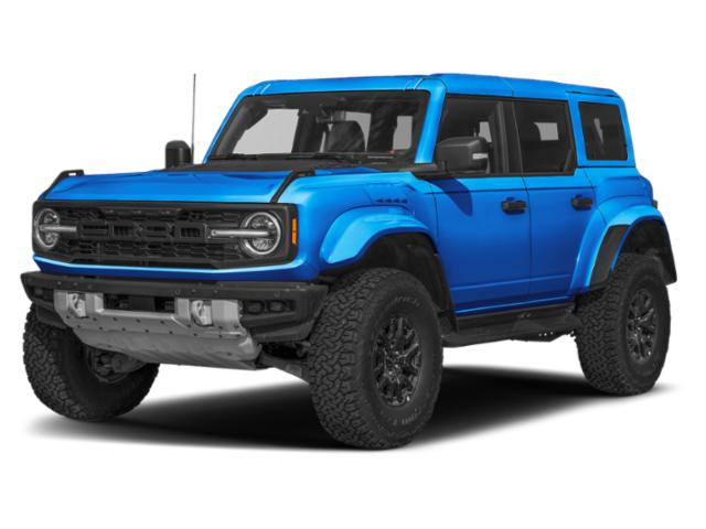 2026 Ford Bronco Raptor for sale in Manteno, IL