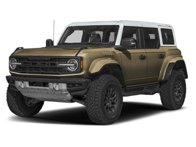 2026 Ford Bronco Raptor for sale in Chino Hills, CA