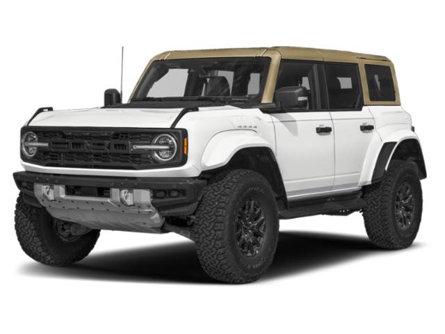 2026 Ford Bronco Raptor for sale in Los Angeles, CA
