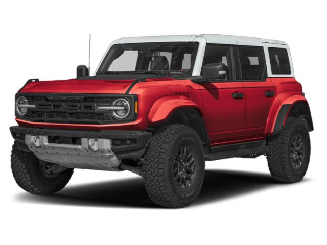 2026 Ford Bronco Raptor for sale in Somerville, NJ