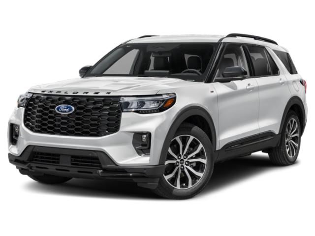 2026 Ford Explorer ST-Line for sale in Waxahachie, TX